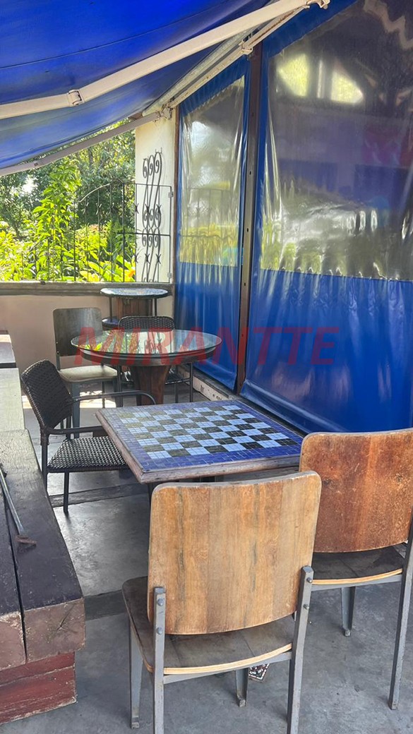 Sobrado de 308m² com 4 quartos em Serra Da Cantareira