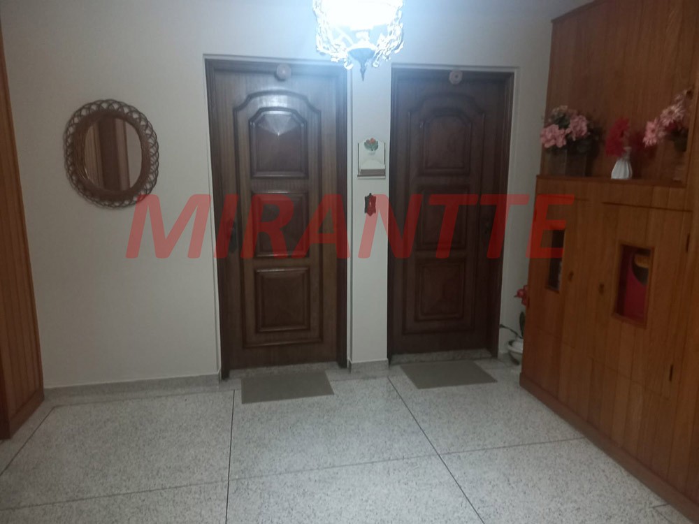 Apartamento de 106m² com 3 quartos em Jardim São Paulo