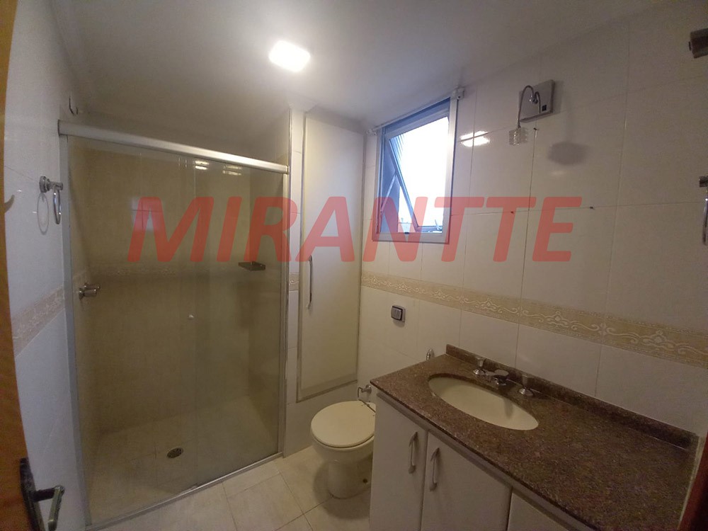Apartamento de 106m² com 3 quartos em Jardim São Paulo