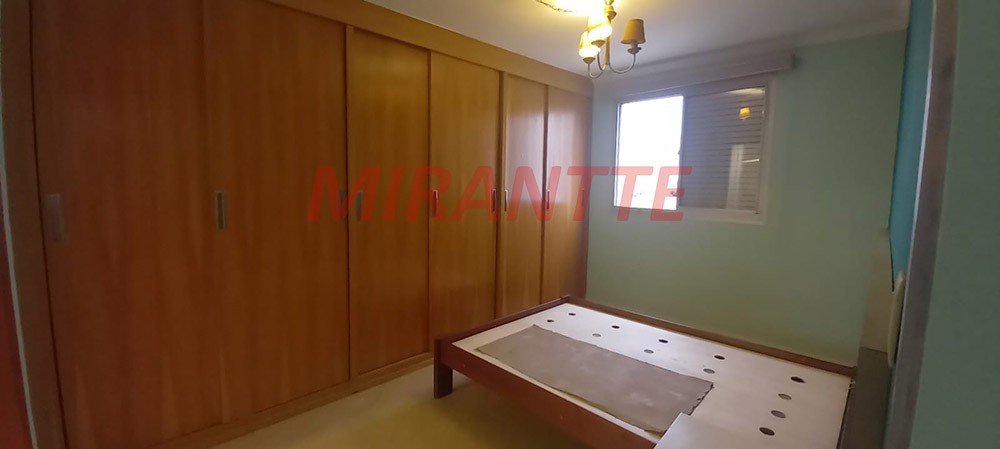 Apartamento de 106m² com 3 quartos em Jardim São Paulo