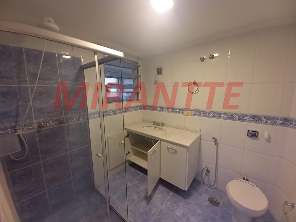 Apartamento de 106m² com 3 quartos em Jardim São Paulo
