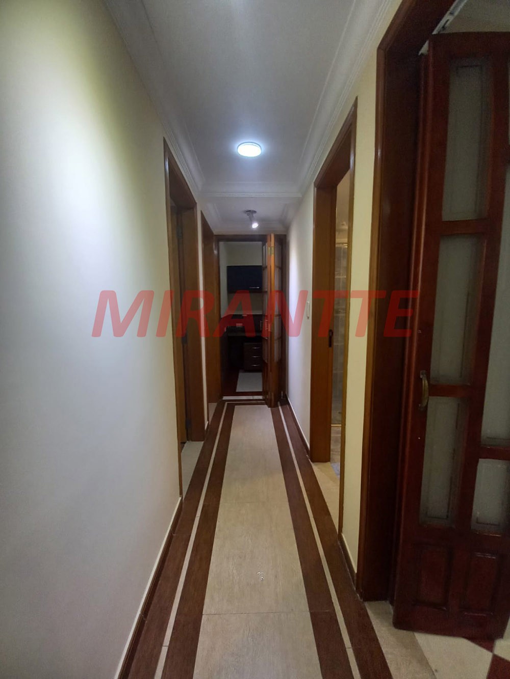 Apartamento de 106m² com 3 quartos em Jardim São Paulo