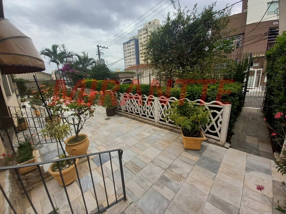 Apartamento de 106m² com 3 quartos em Jardim São Paulo