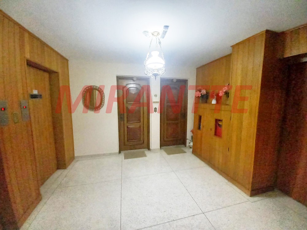 Apartamento de 106m² com 3 quartos em Jardim São Paulo