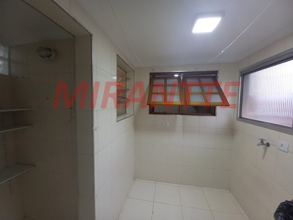 Apartamento de 106m² com 3 quartos em Jardim São Paulo
