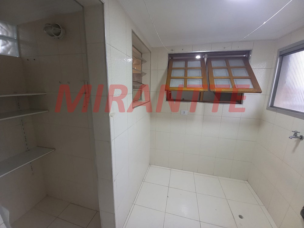 Apartamento de 106m² com 3 quartos em Jardim São Paulo