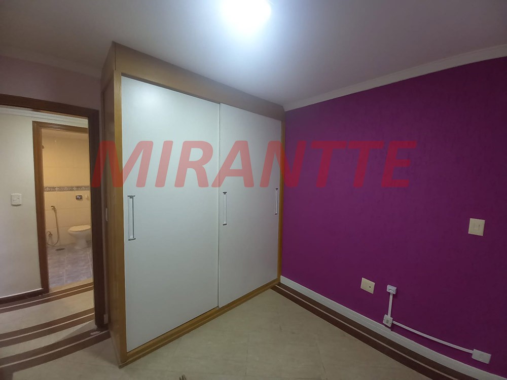 Apartamento de 106m² com 3 quartos em Jardim São Paulo