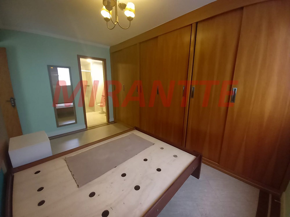 Apartamento de 106m² com 3 quartos em Jardim São Paulo