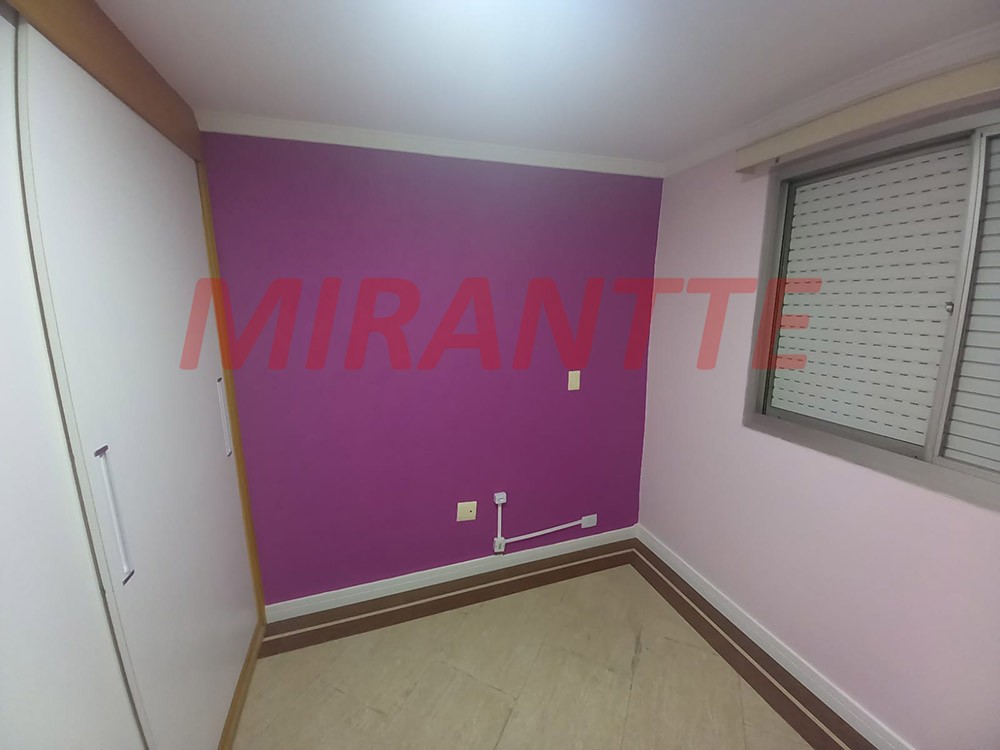 Apartamento de 106m² com 3 quartos em Jardim São Paulo
