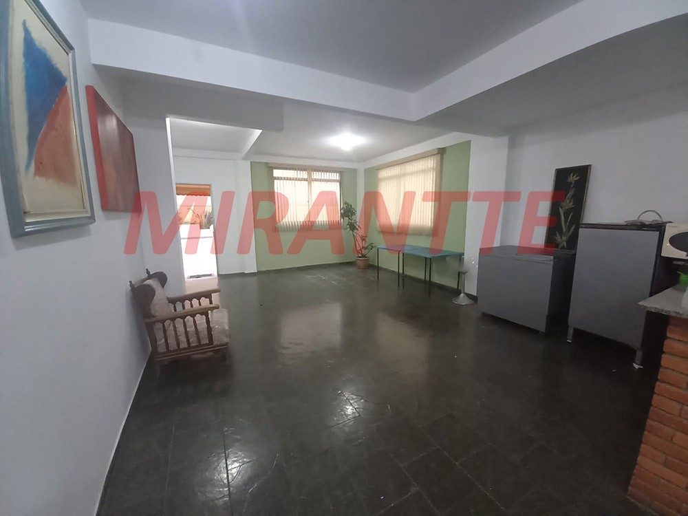 Apartamento de 106m² com 3 quartos em Jardim São Paulo