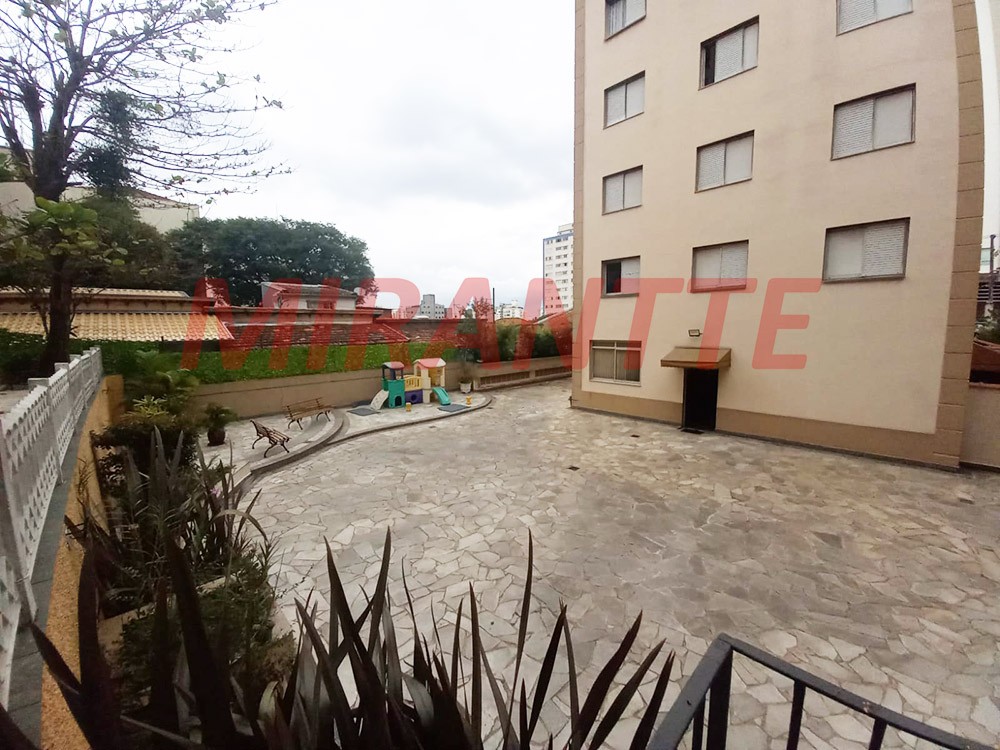 Apartamento de 106m² com 3 quartos em Jardim São Paulo