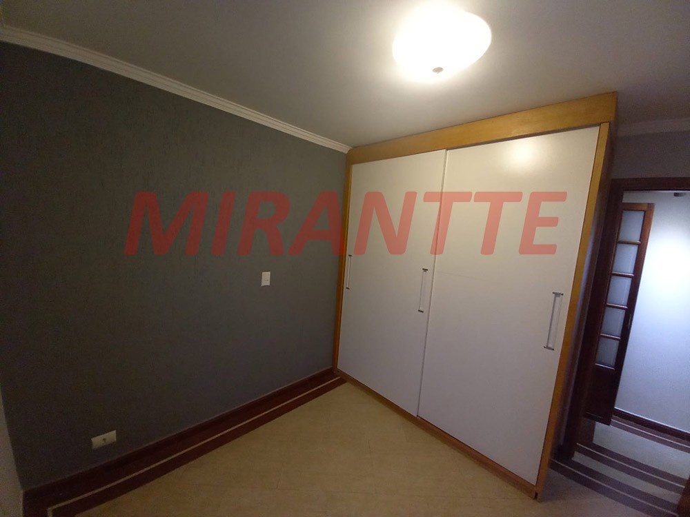 Apartamento de 106m² com 3 quartos em Jardim São Paulo