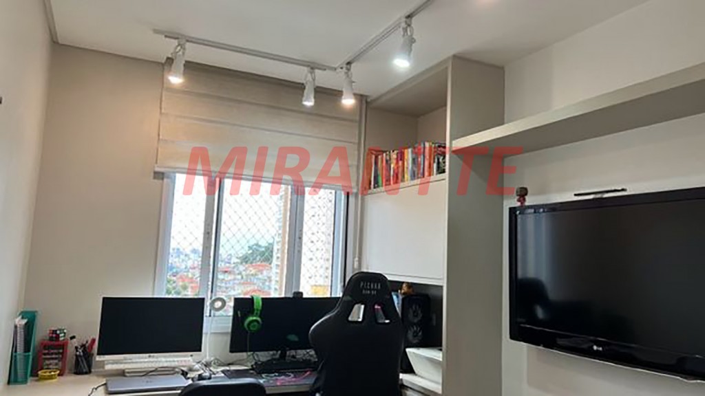 Apartamento de 1.35m² com 3 quartos em Santa Teresinha
