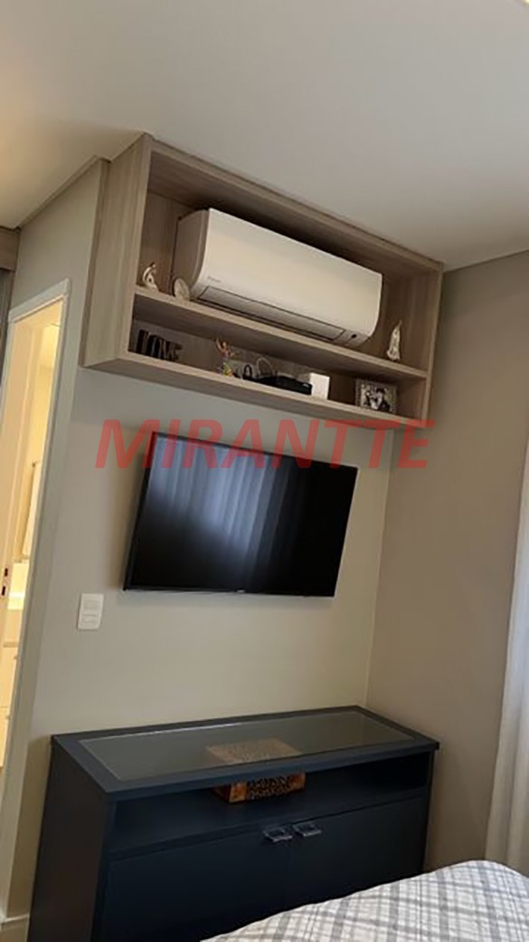 Apartamento de 1.35m² com 3 quartos em Santa Teresinha