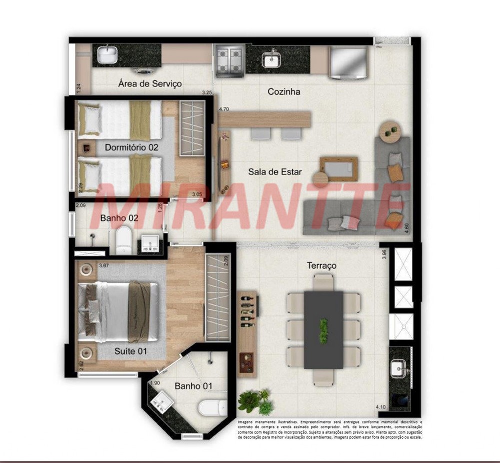 Design Santana