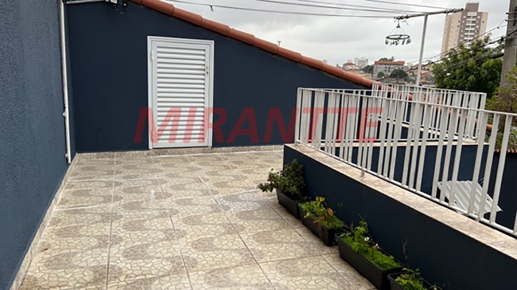 Casa terrea de 120m² com 2 quartos em Vila Gustavo