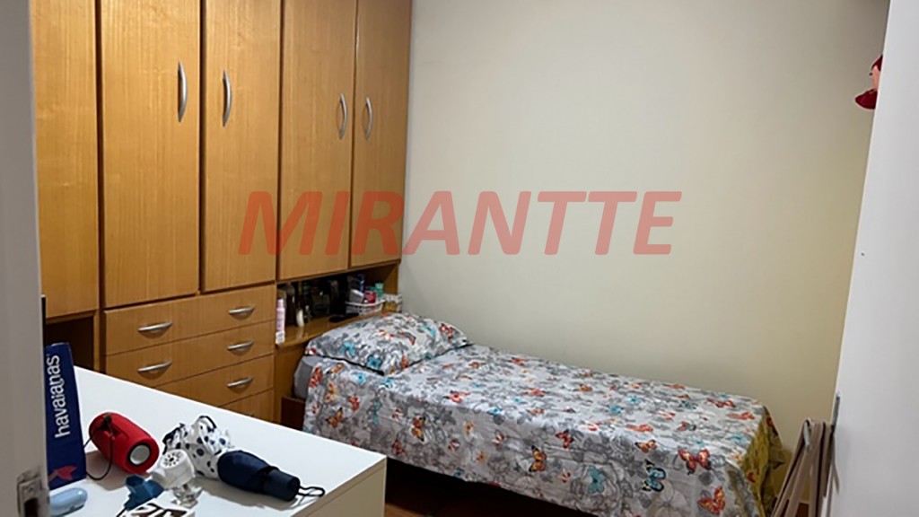 Casa terrea de 120m² com 2 quartos em Vila Gustavo