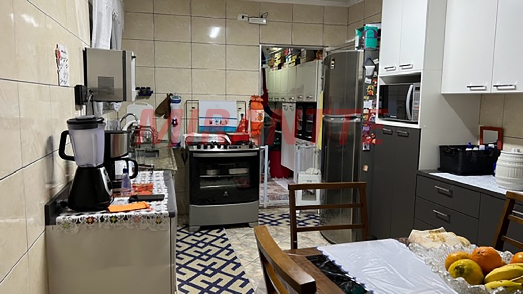 Casa terrea de 120m² com 2 quartos em Vila Gustavo