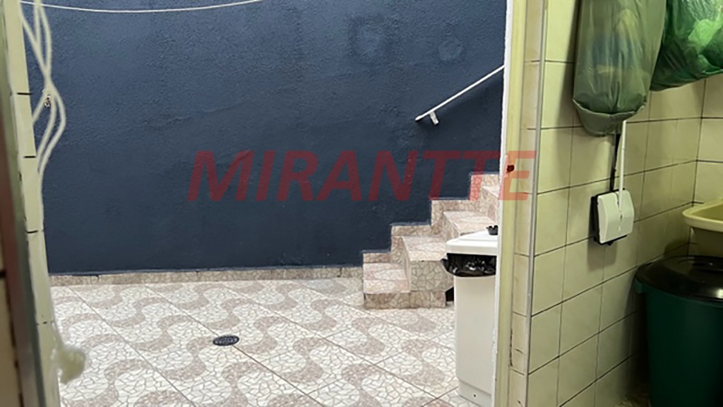 Casa terrea de 120m² com 2 quartos em Vila Gustavo