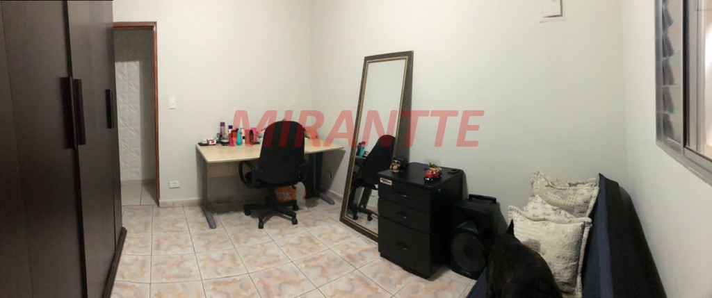 Sobrado de 120m² com 2 quartos em Jardim Peri