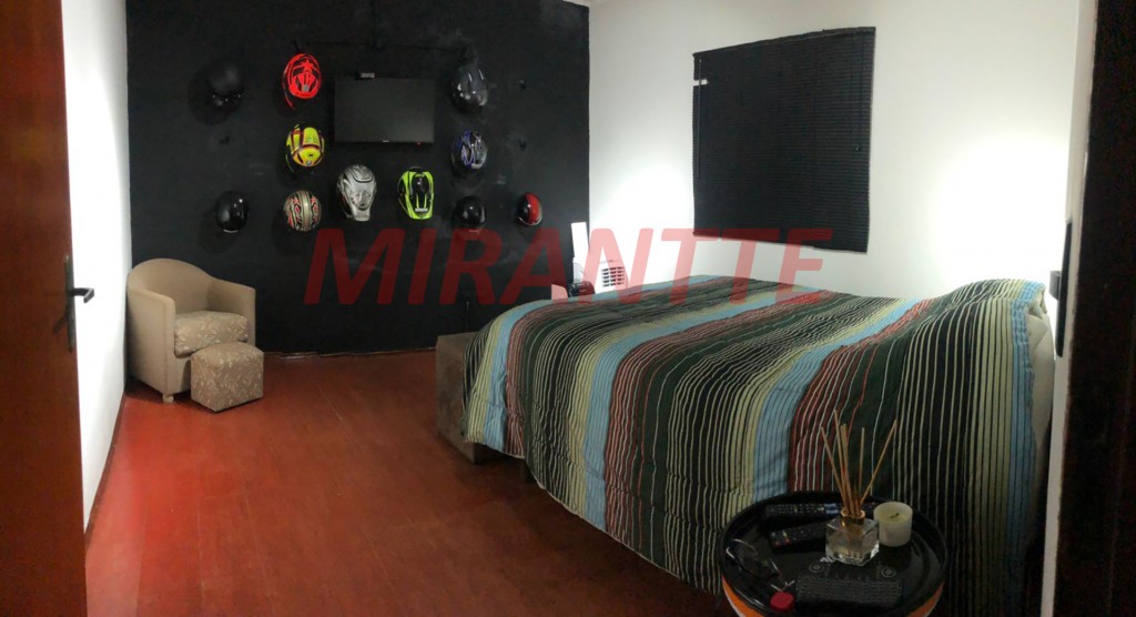 Sobrado de 120m² com 2 quartos em Jardim Peri