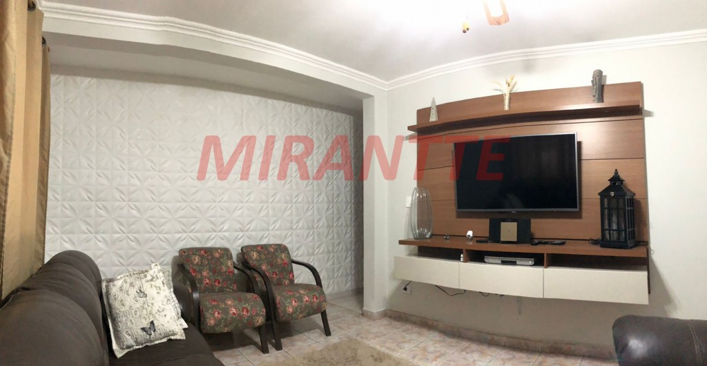 Sobrado de 120m² com 2 quartos em Jardim Peri