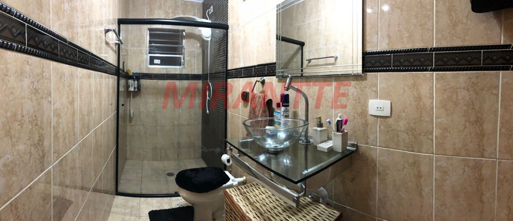Sobrado de 120m² com 2 quartos em Jardim Peri