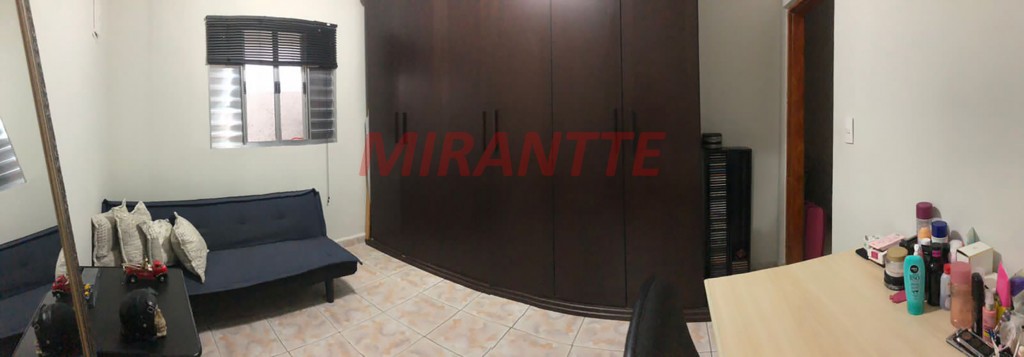 Sobrado de 120m² com 2 quartos em Jardim Peri