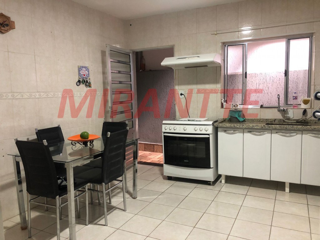 Sobrado de 120m² com 2 quartos em Jardim Peri