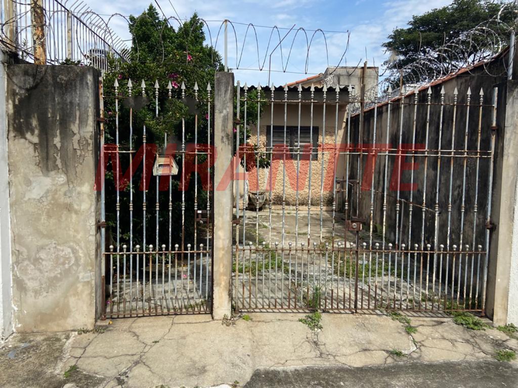 Terreno de 208m² em Jaçana