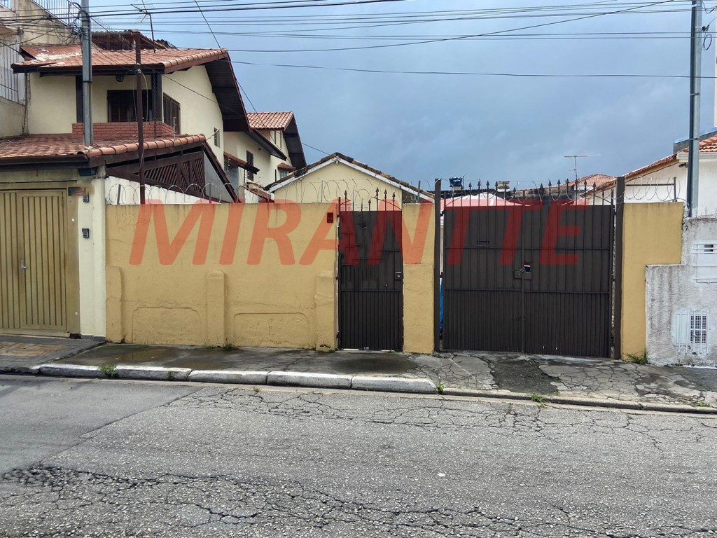 Terreno de 208m² em Jaçana