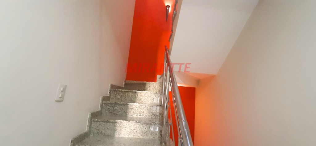 Sobrado de 200m² com 3 quartos em Mandaqui