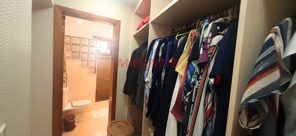 Sobrado de 200m² com 3 quartos em Mandaqui