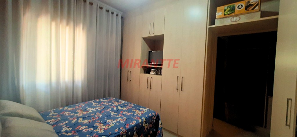 Sobrado de 200m² com 3 quartos em Mandaqui