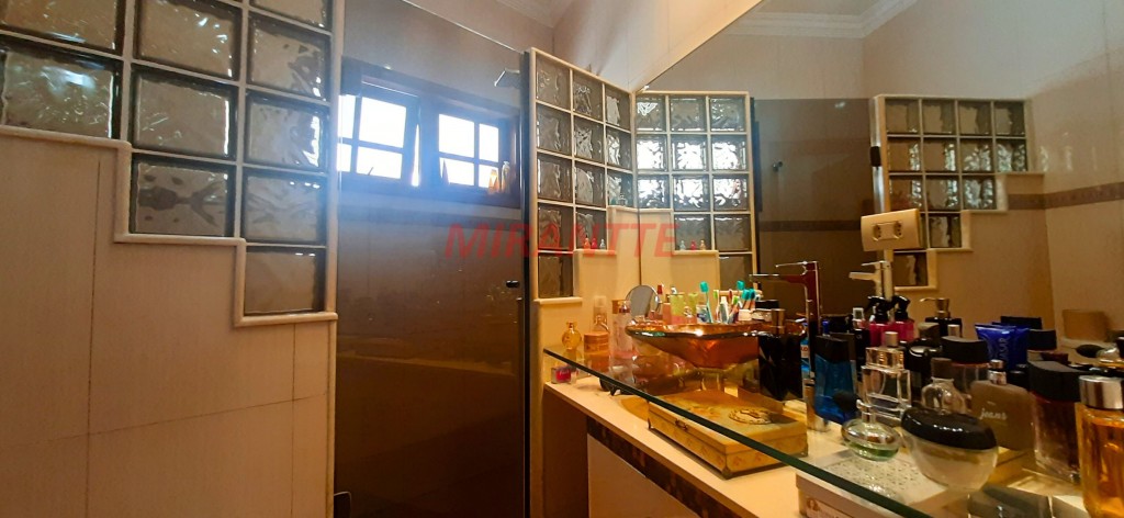 Sobrado de 200m² com 3 quartos em Mandaqui