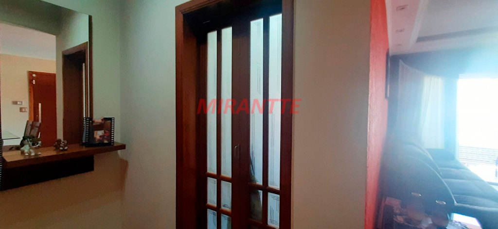 Sobrado de 200m² com 3 quartos em Mandaqui