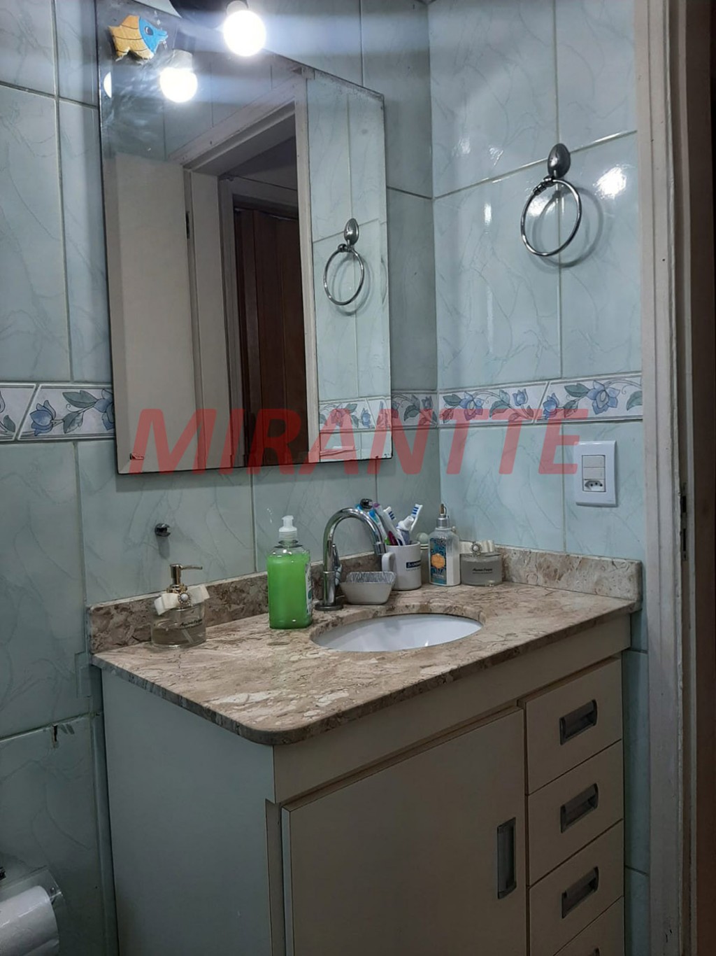 Apartamento de 60m² com 2 quartos em Freguesia do Ó