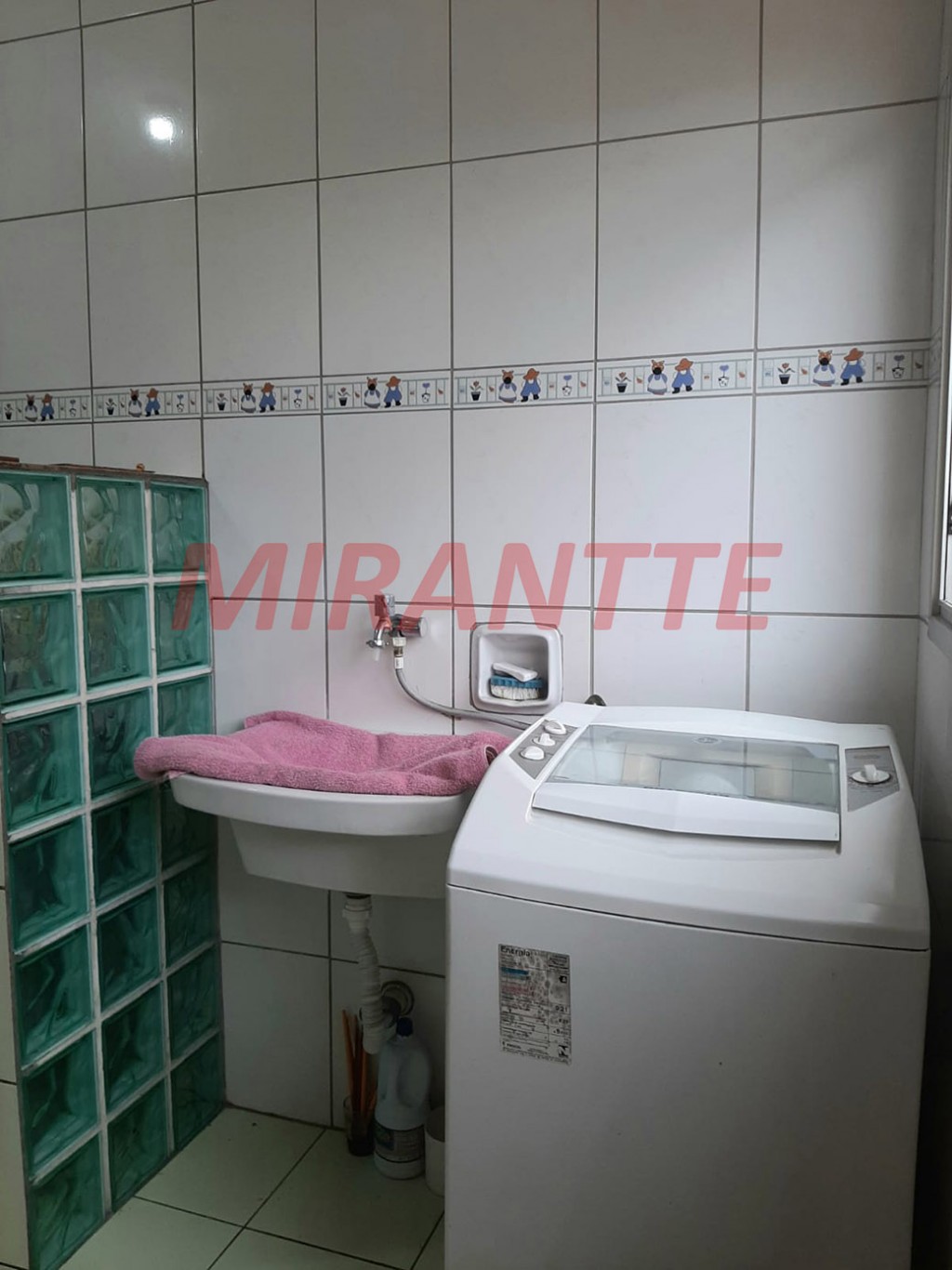Apartamento de 60m² com 2 quartos em Freguesia do Ó