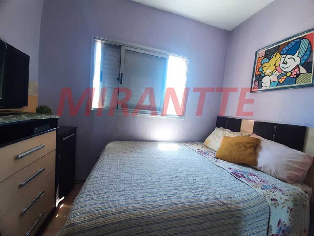 Apartamento de 60m² com 2 quartos em Freguesia do Ó