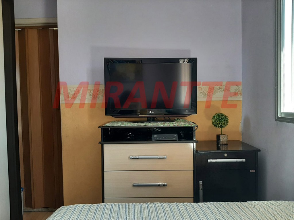 Apartamento de 60m² com 2 quartos em Freguesia do Ó