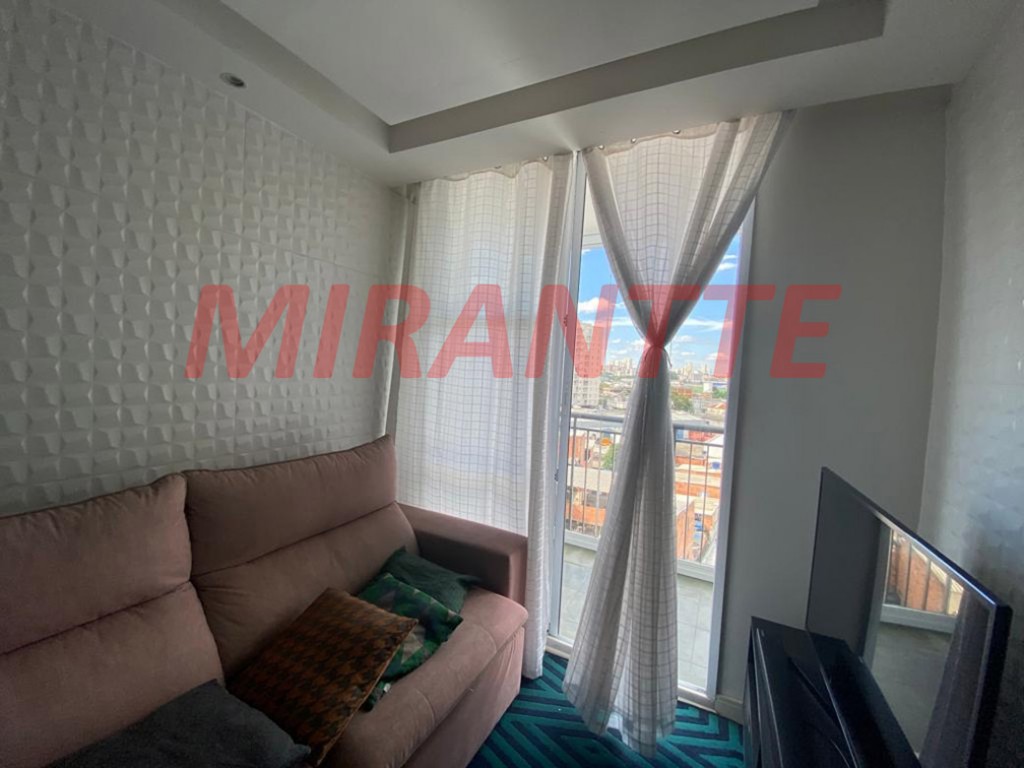 Apartamento com 3 quartos em Vila Guilherme