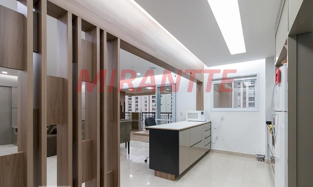 Apartamento de 122m² com 3 quartos em Jardim Flor da Montanha