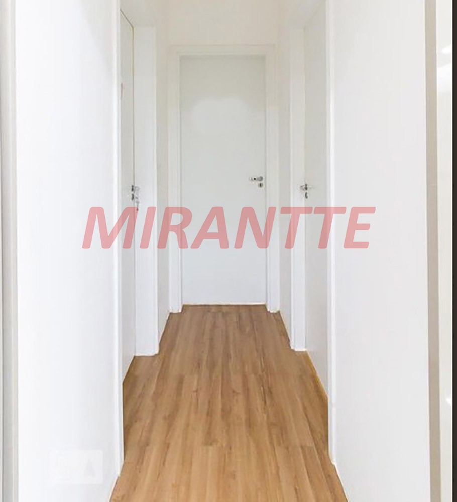 Apartamento de 122m² com 3 quartos em Jardim Flor da Montanha