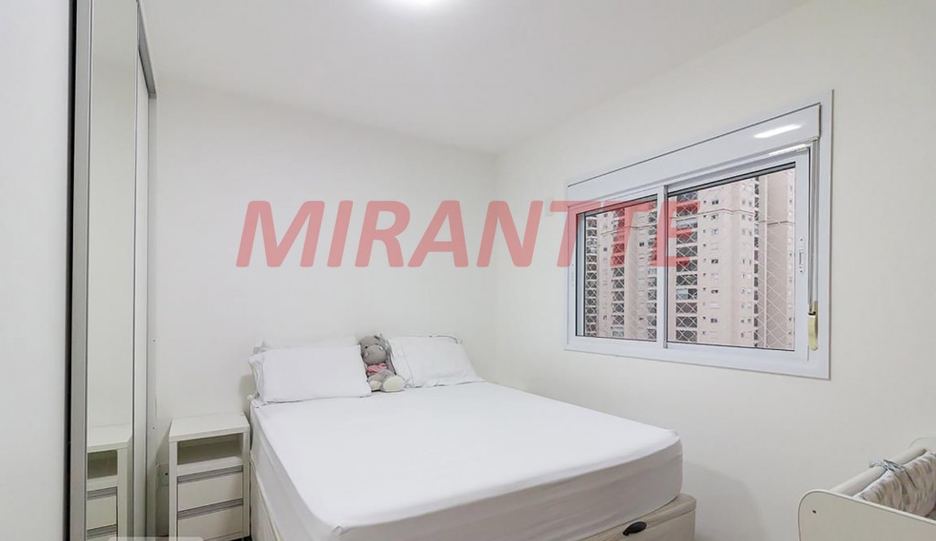 Apartamento de 122m² com 3 quartos em Jardim Flor da Montanha