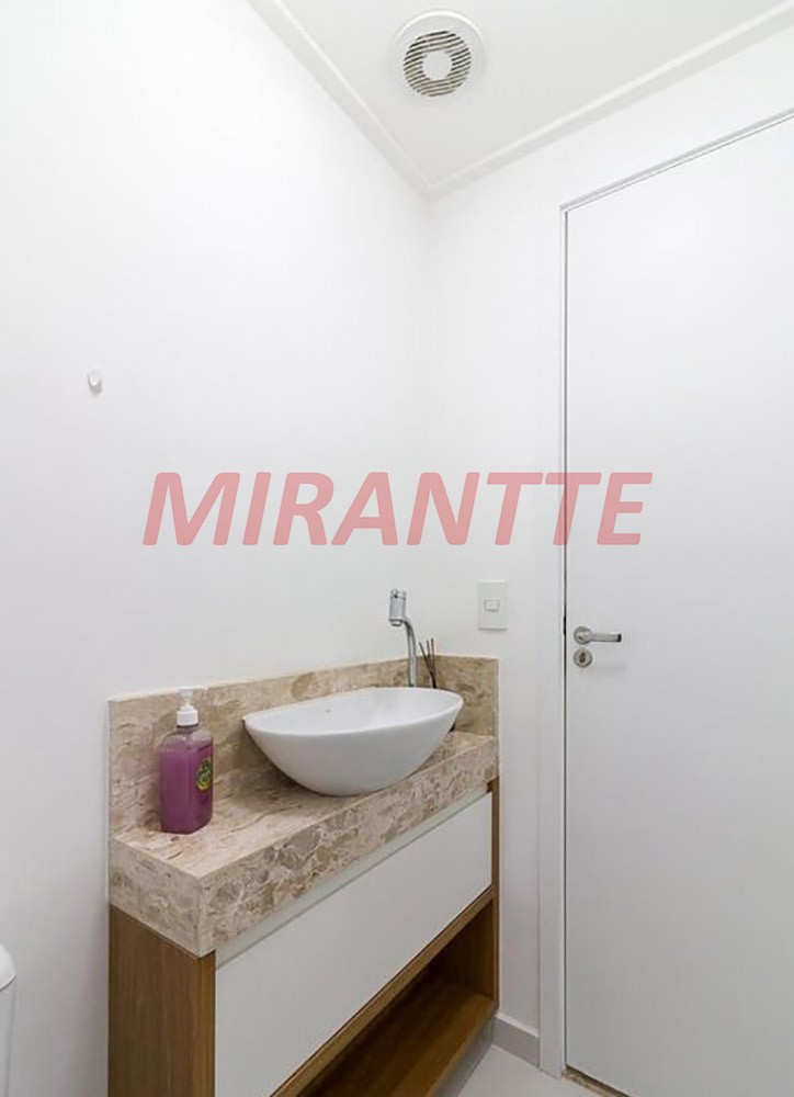Apartamento de 122m² com 3 quartos em Jardim Flor da Montanha