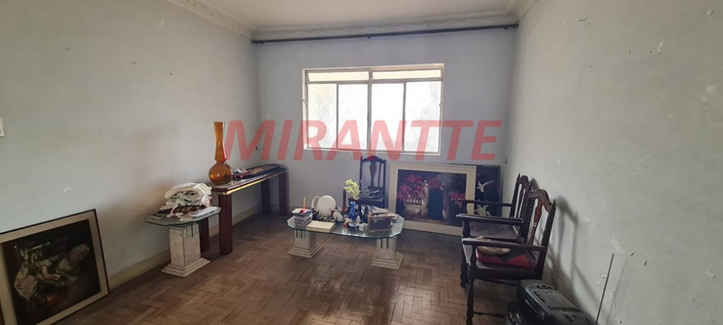Sobrado de 200m² com 3 quartos em Jardim São Paulo