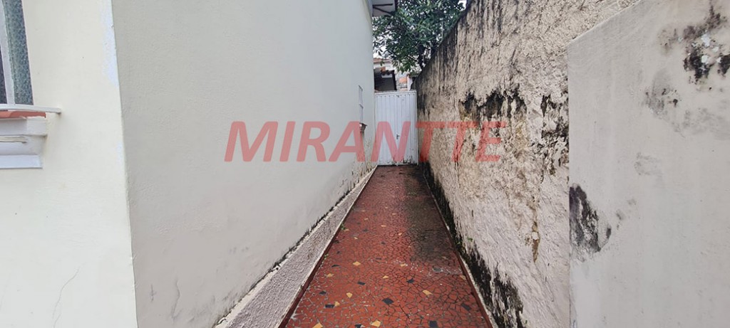Sobrado de 200m² com 3 quartos em Jardim São Paulo