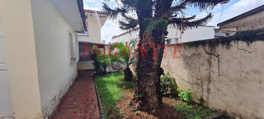 Sobrado de 200m² com 3 quartos em Jardim São Paulo