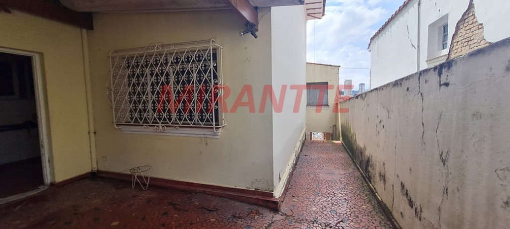 Sobrado de 200m² com 3 quartos em Jardim São Paulo