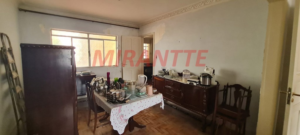 Sobrado de 200m² com 3 quartos em Jardim São Paulo